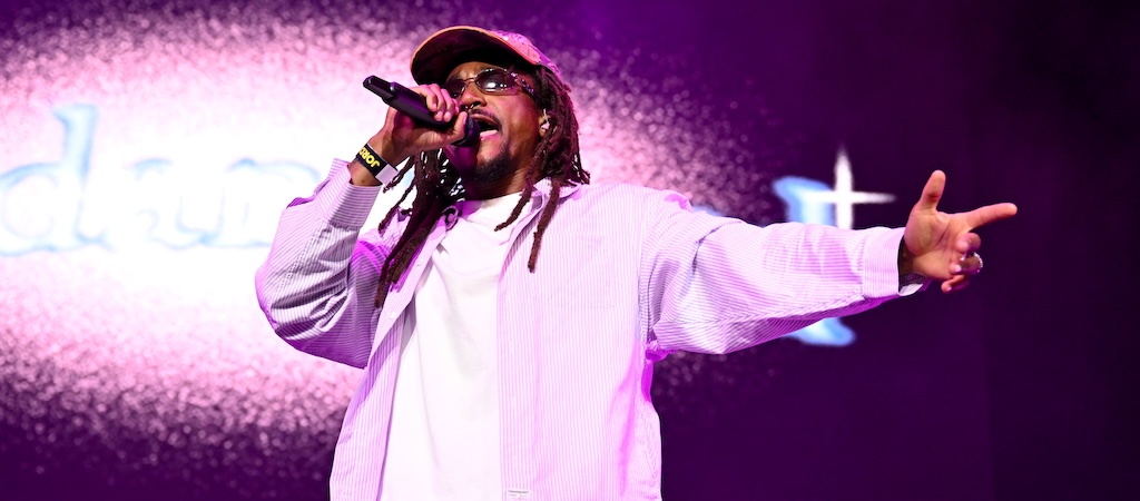 Jordan Ward Is Bringing Home On The Road For His 2026 ‘The Apartment Tour’ Dates