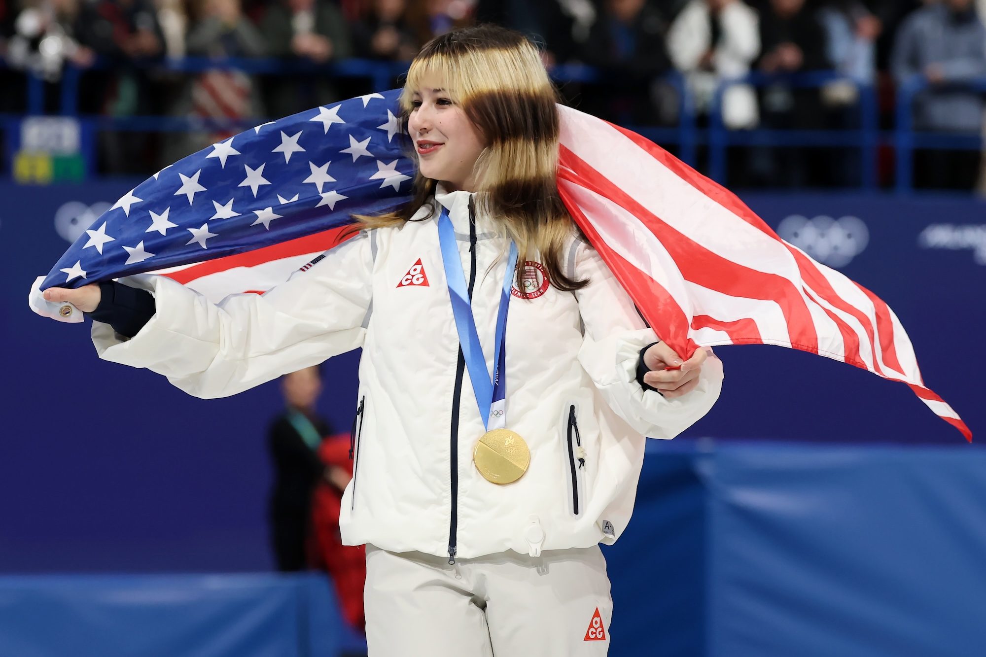 Why Did Alysa Liu Retire? Skater Won Olympic Gold After Her Comeback