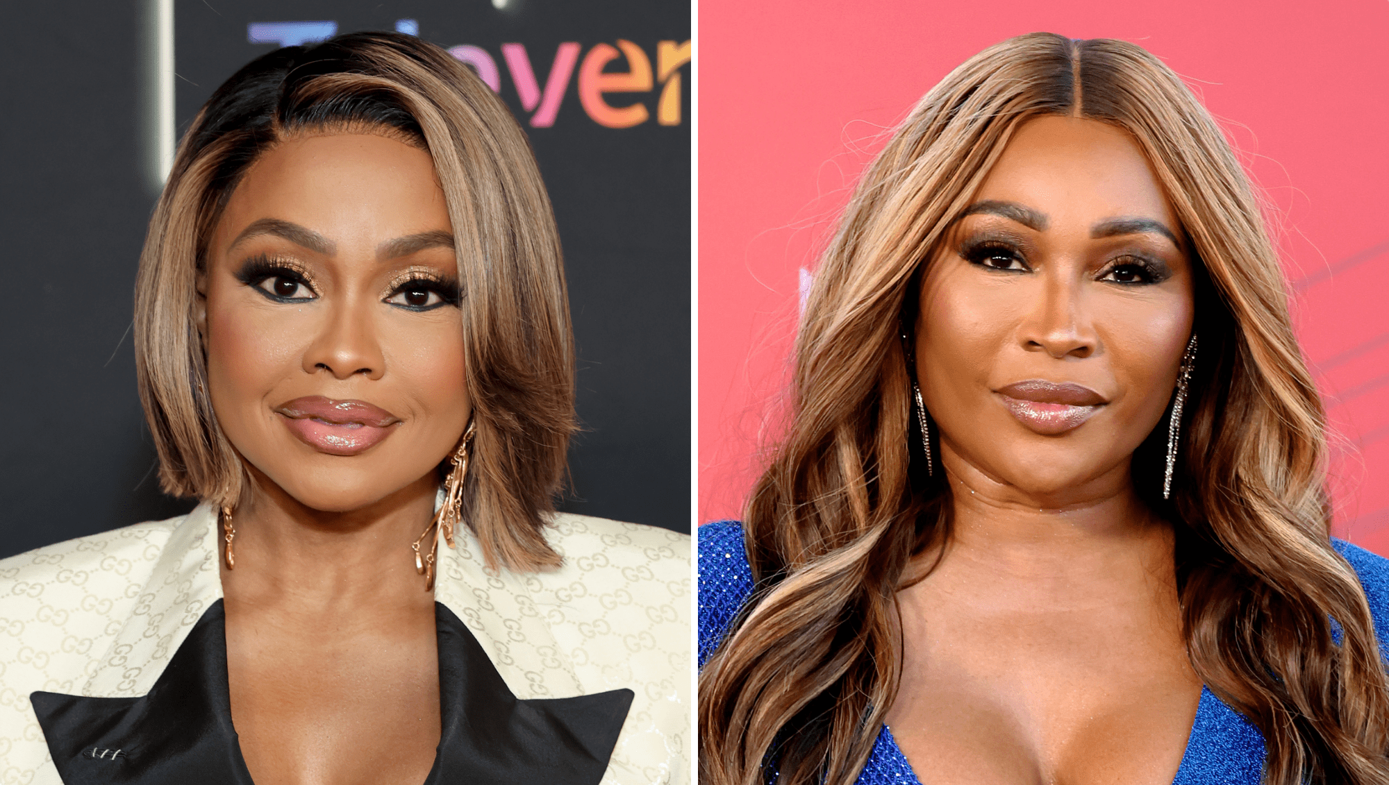Phaedra, Cynthia Tell Housewives to ‘Move Over’ Because ‘RHOA’ Is Back