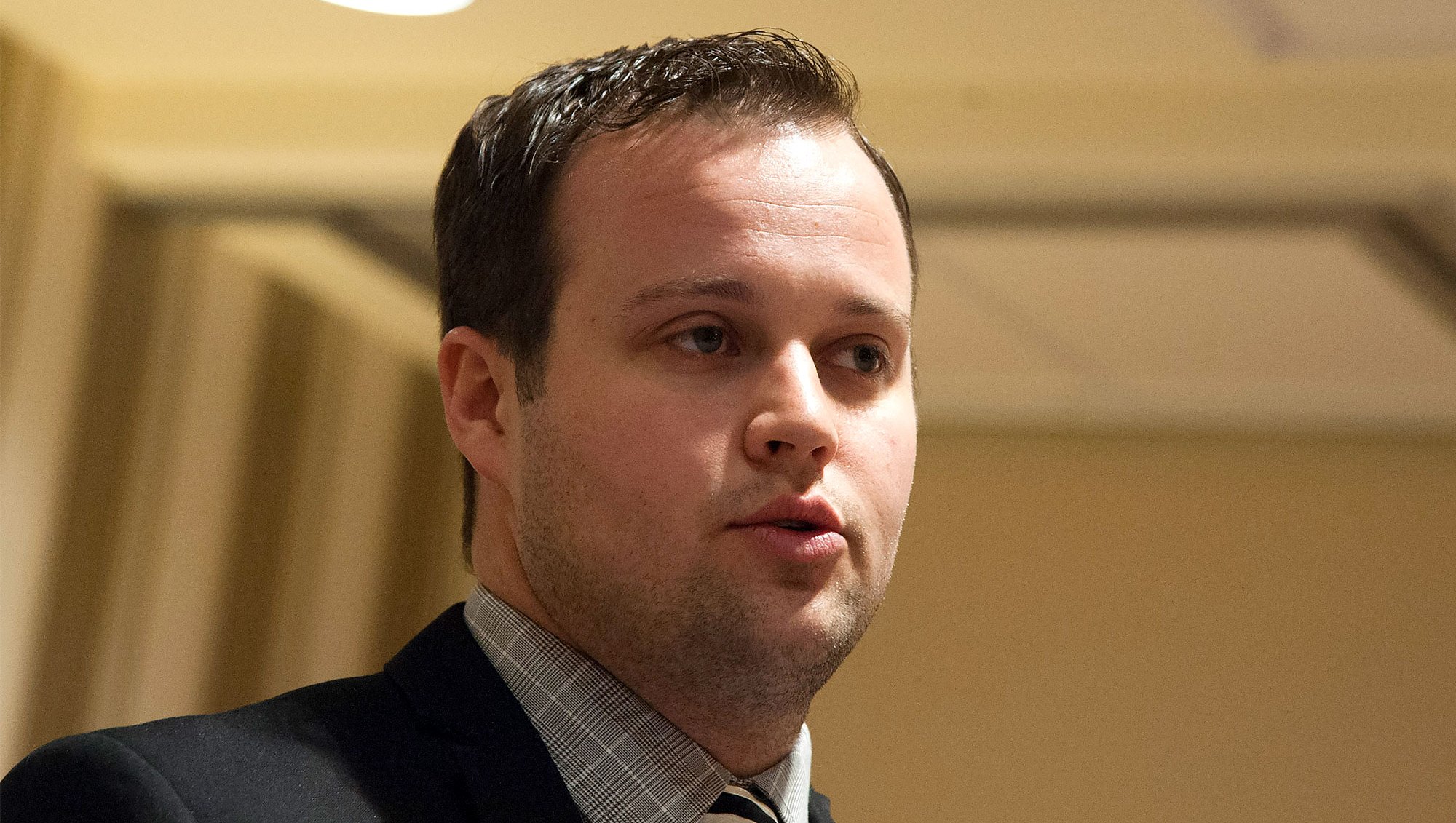 Josh Duggar Allegedly Put in Solitary Confinement for ‘Rule Violations’