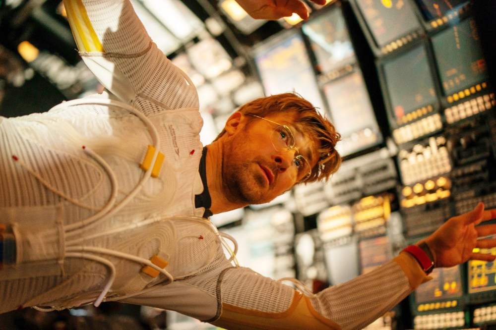 Forget 'Project Hail Mary' — Watch This Great Sci-Fi Movie Instead