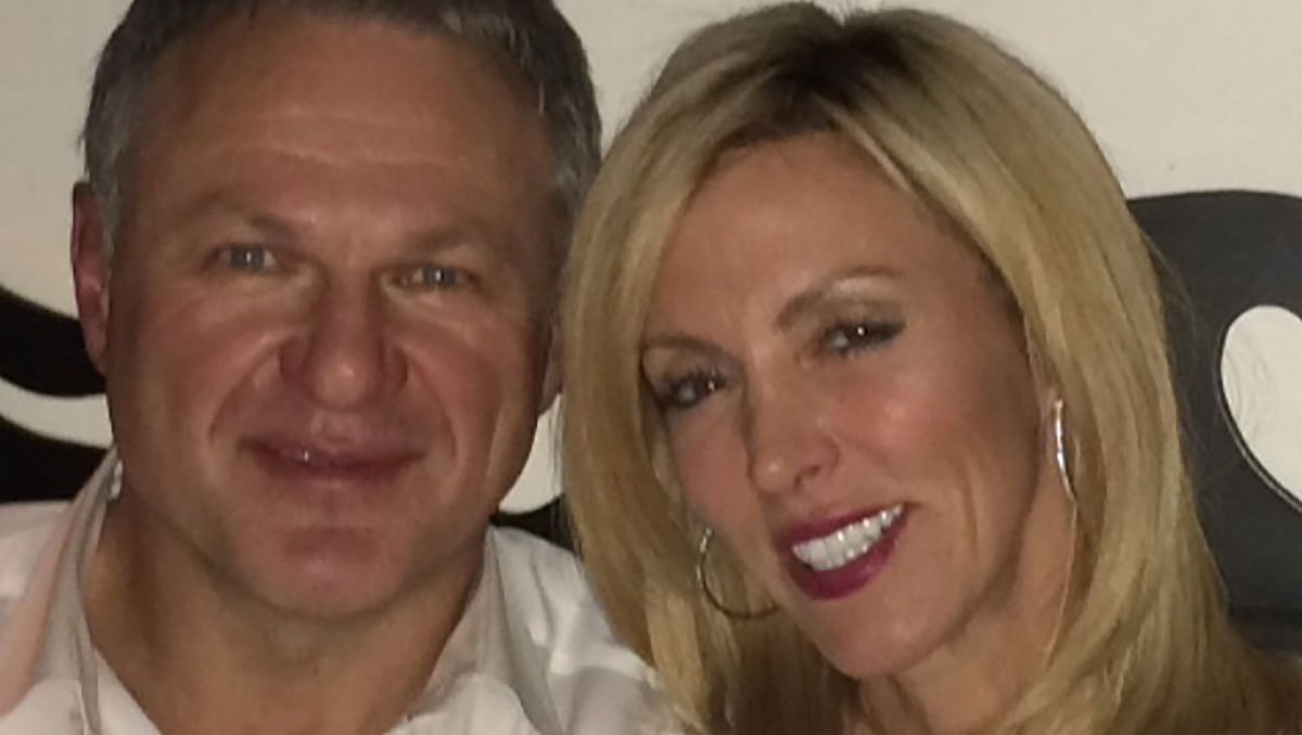 Was Claude Lemieux Married? What to Know About Late NHL Star's Wife