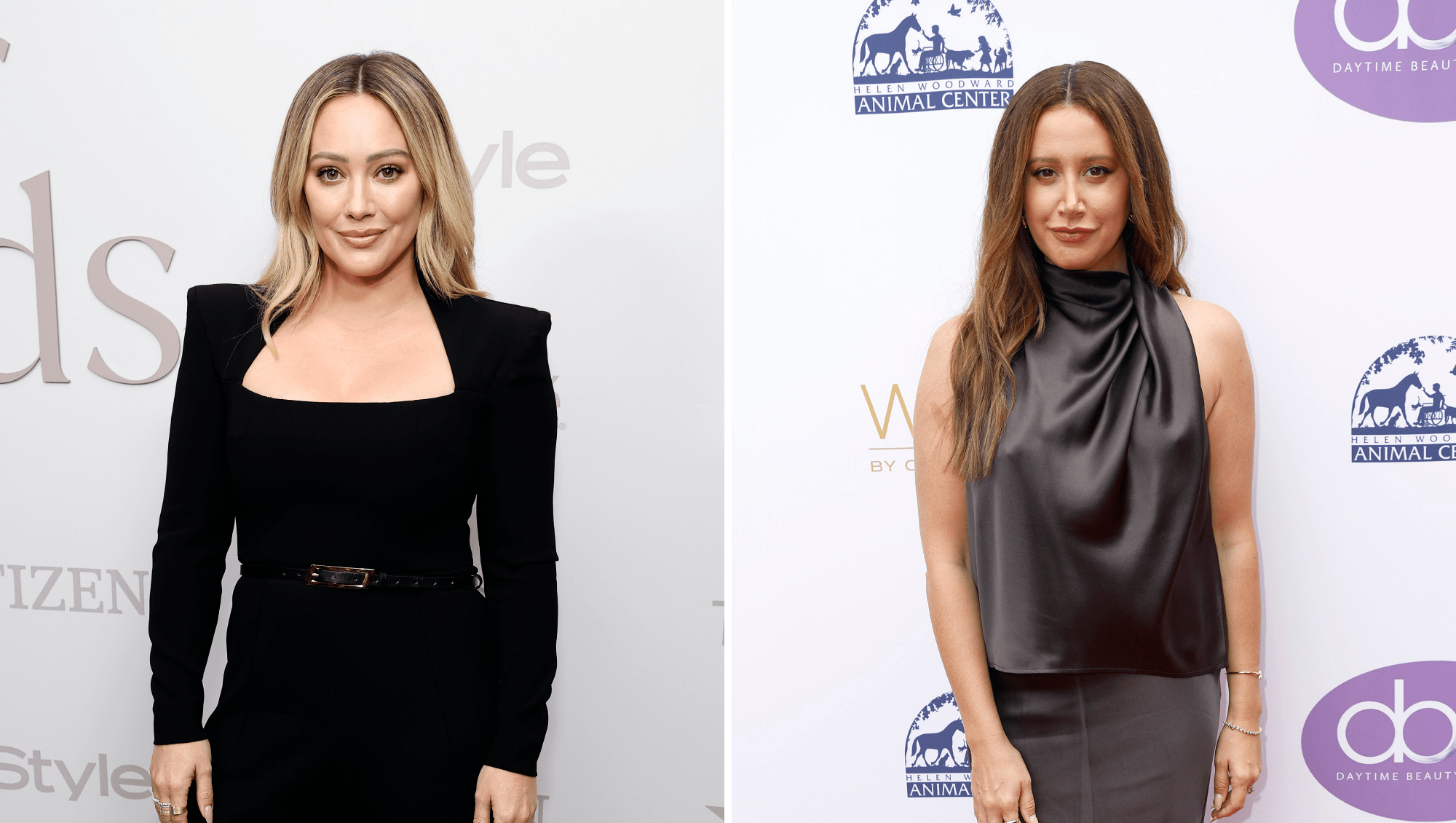 Hilary Duff Opened Up About Ending Friendships Before Ashley Tisdale Drama