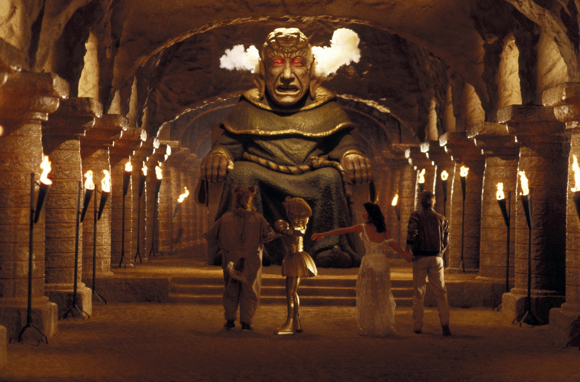 ‘Spaceballs 2’ Everything to Know: What Bill Pullman, More Stars Have Revealed