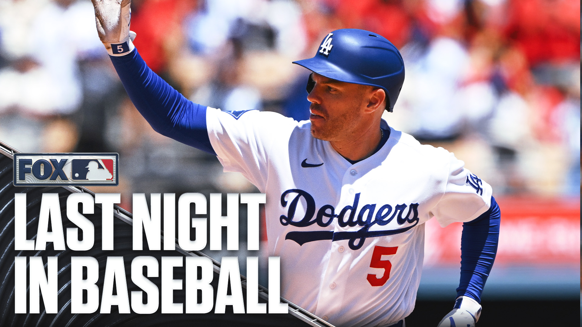 Last Night In Baseball: Dodgers Sweep Rays To Earn MLB's Best Record