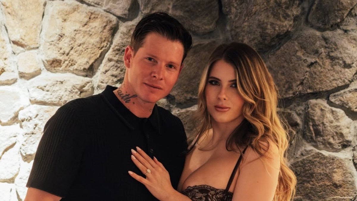 Celebrity Engagements of 2026: Selling the OC’s Alex Rose and More Stars