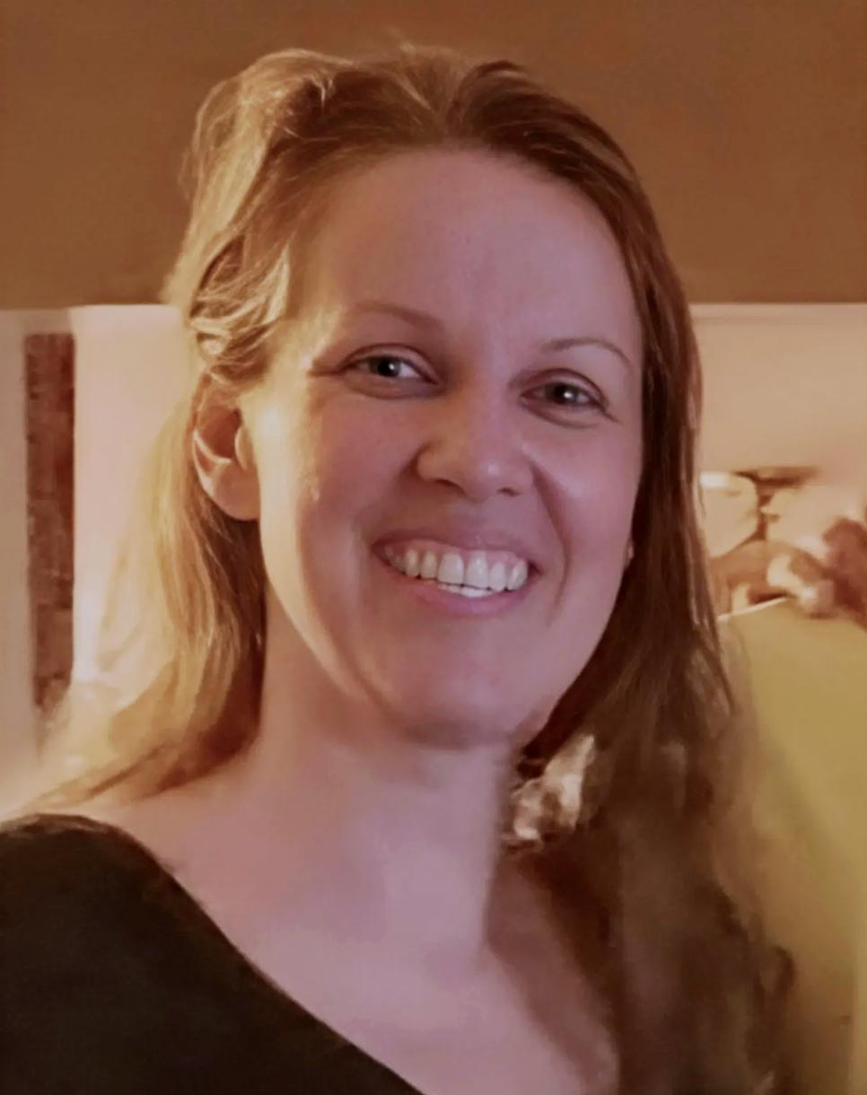 Missing Chicago Teacher Linda Brown Died by Suicide: Police