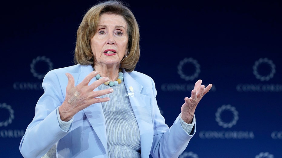 Pelosi earned more than $130 million in stock profits, return of 16,930%, during time in Congress: report