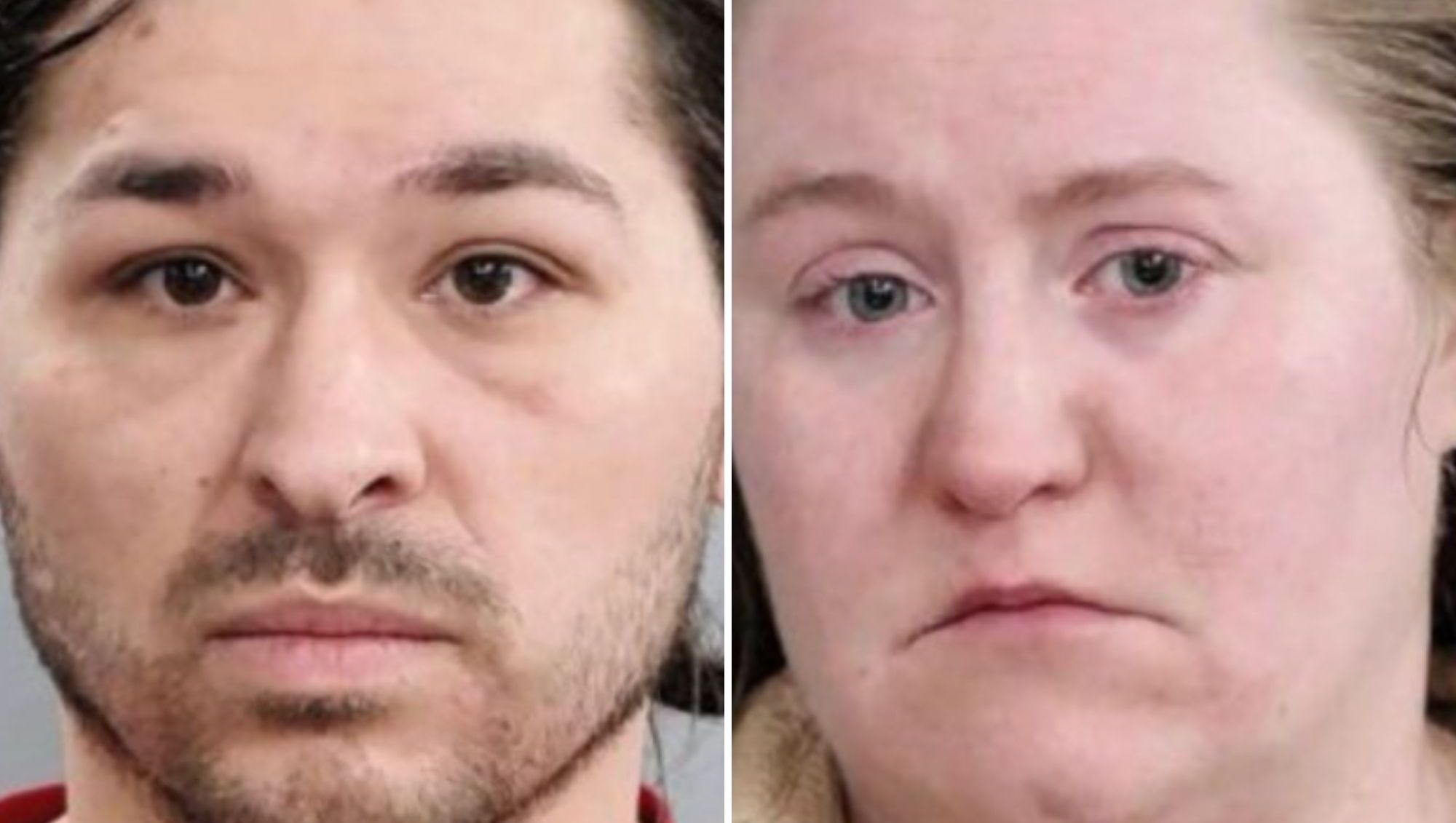 Kentucky Parents Arrested After Locking Children in Dog Cages Without Food