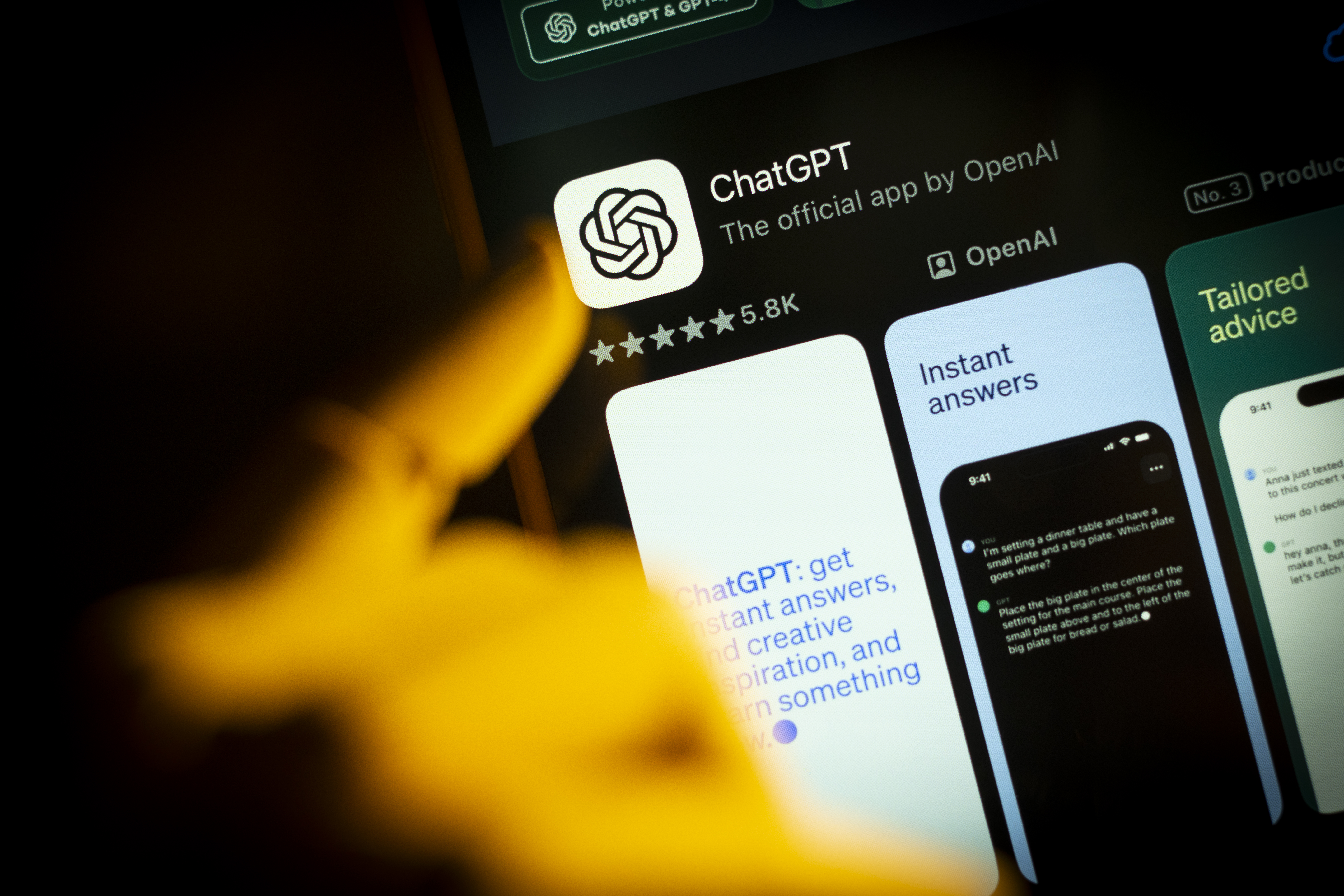 AI is uncannily good at diagnosis. Its makers just won’t say so.