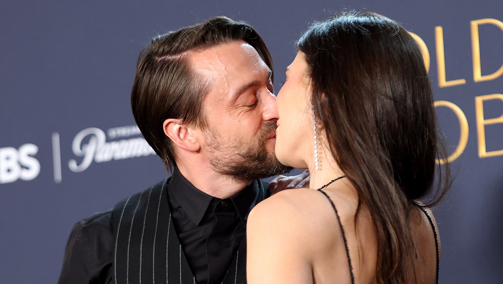 Kieran Culkin and Wife Jazz Charton's Relationship Timeline