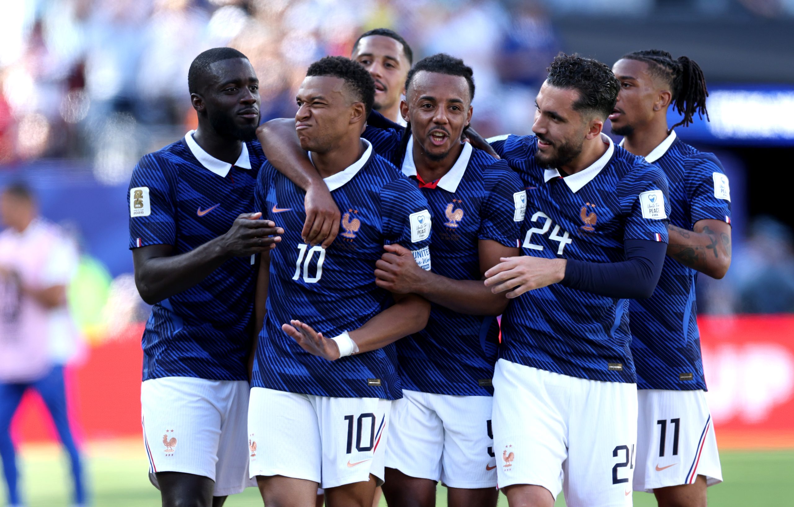 Polymarket Promo Code FOX: Claim a $50 Bonus When You Trade on France vs. Iraq, Norway vs. Senegal