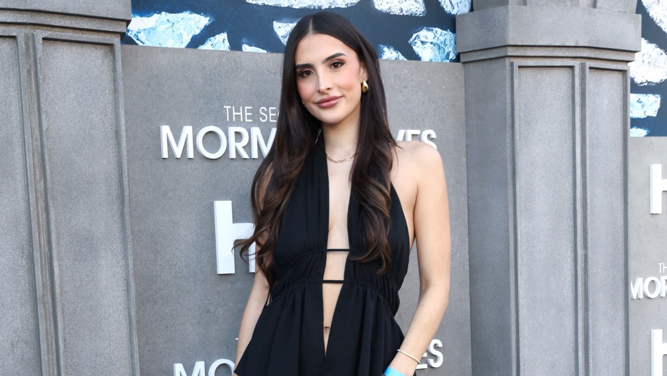 Why Kyle Richards’ Daughter Sophia Is Getting a Breast Lift After Weight Loss