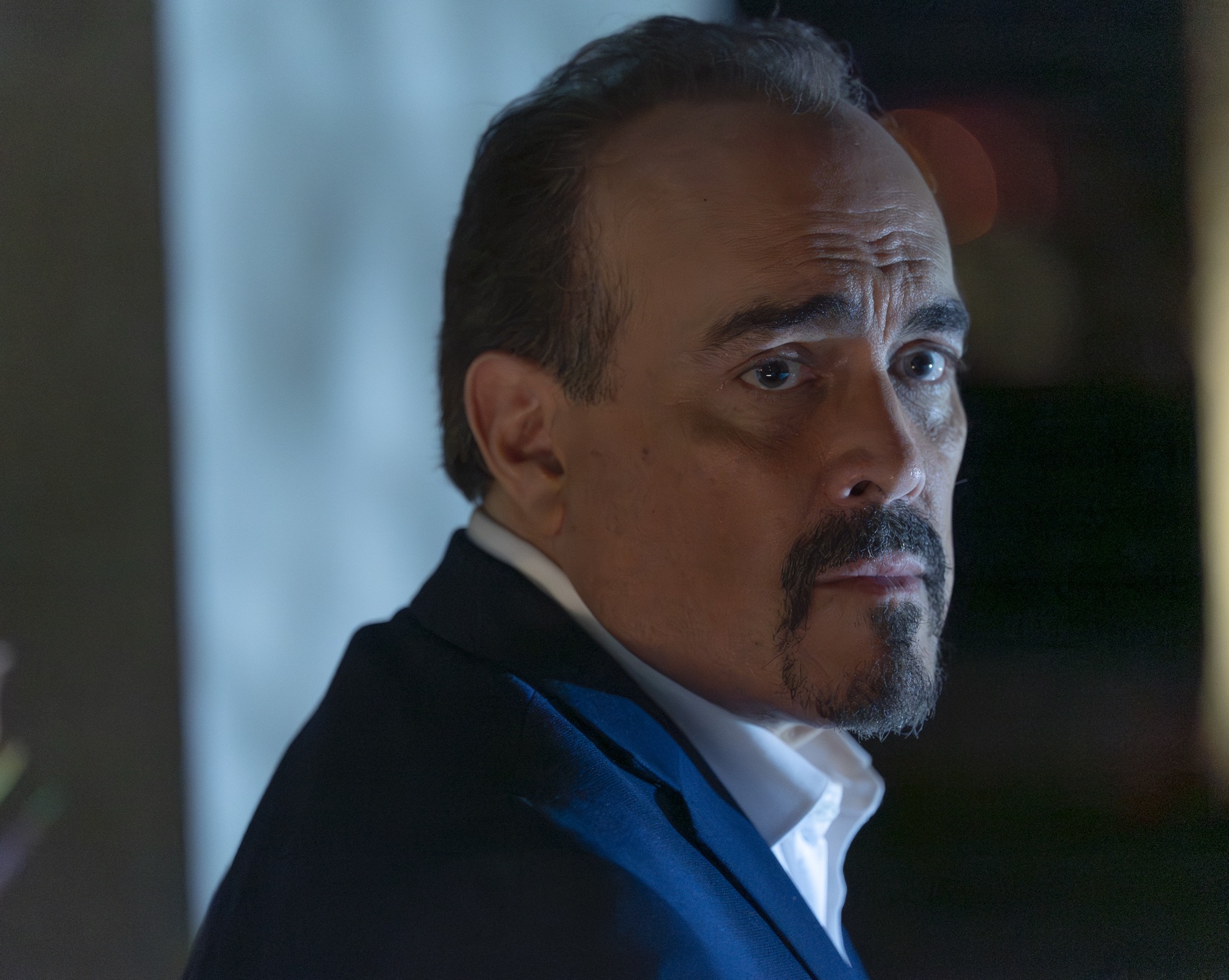 Jaina Lee Ortiz Teases 'Juicy' Season 2 of 'R.J. Decker' After Finale Death