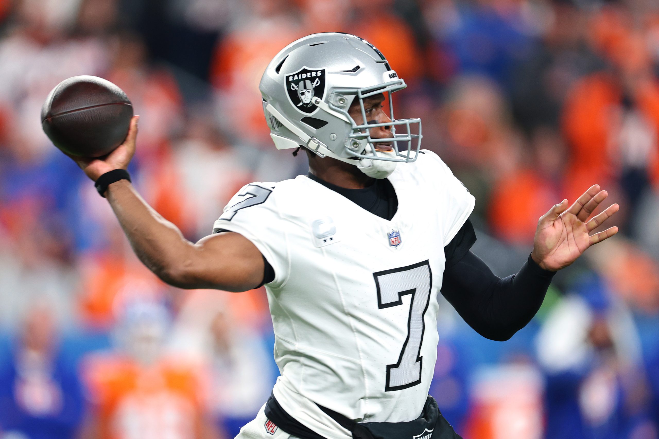 Underdog Promo Code: Bet $5, Get $100 in Bonus Credits for the Raiders vs Cowboys MNF Matchup