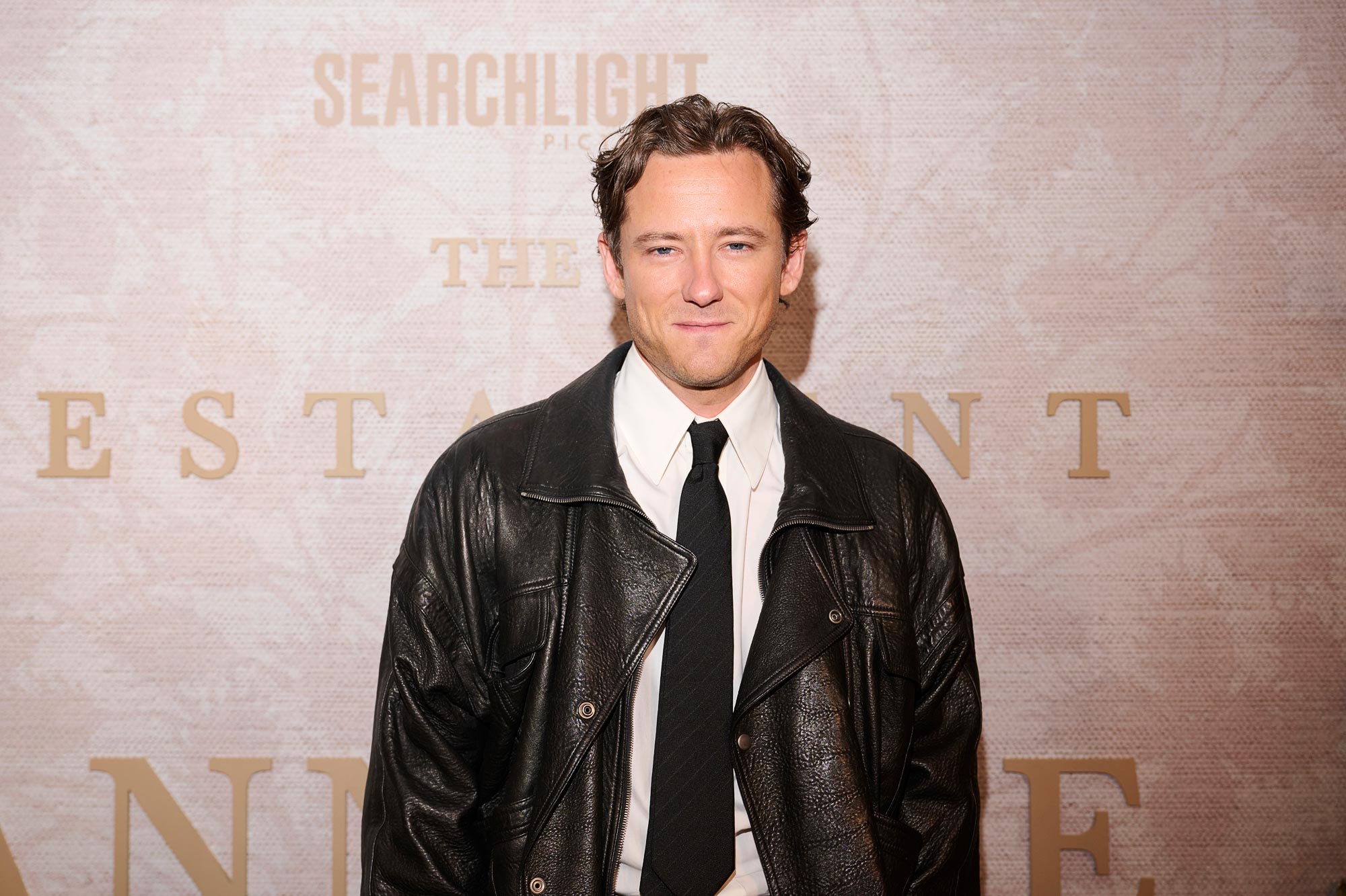 Bill Pullman Is 'Amazed' by Son Lewis' Career, Teases ‘Spaceballs 2’ Collab