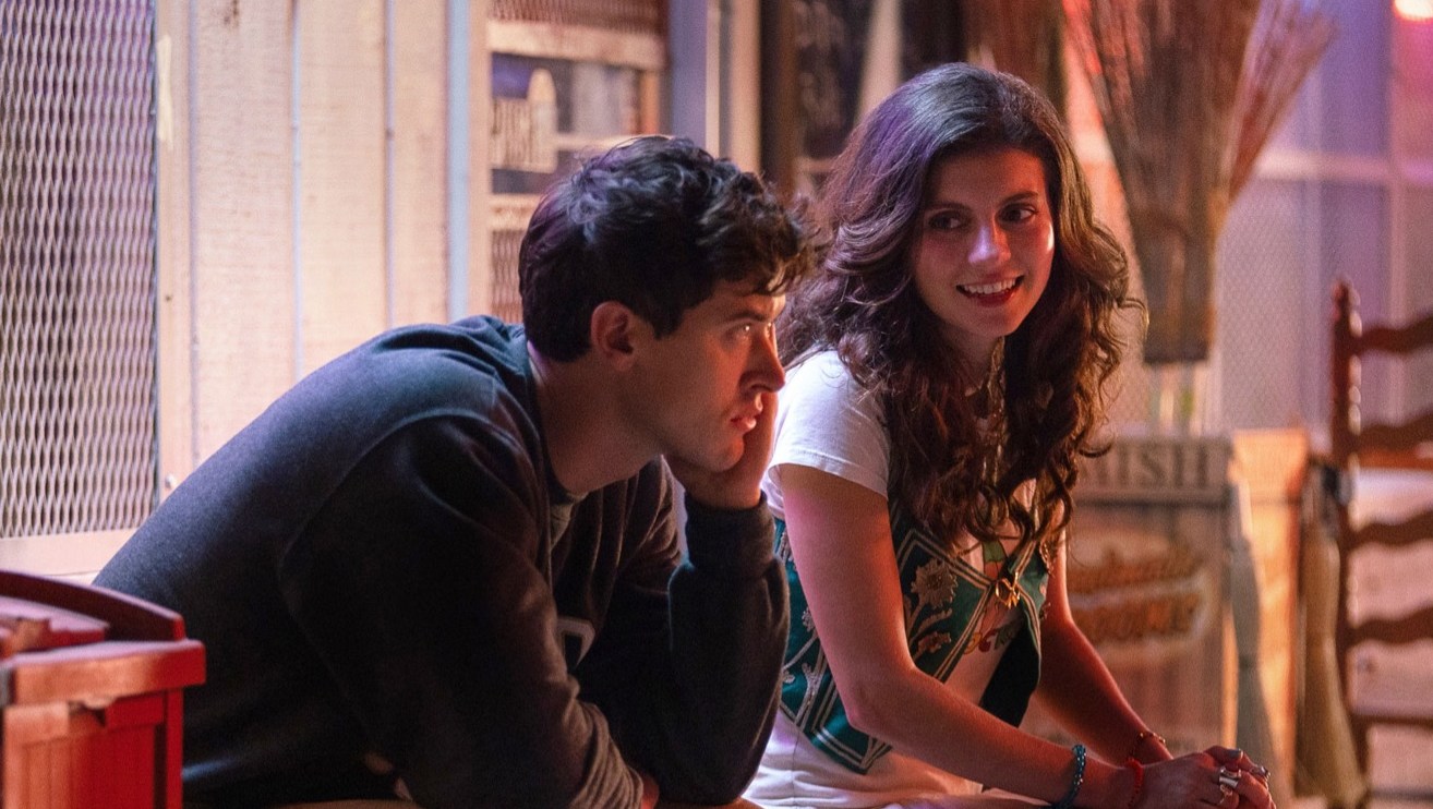 What Is Poppy's Job in 'People We Meet on Vacation'? Inside Her Career