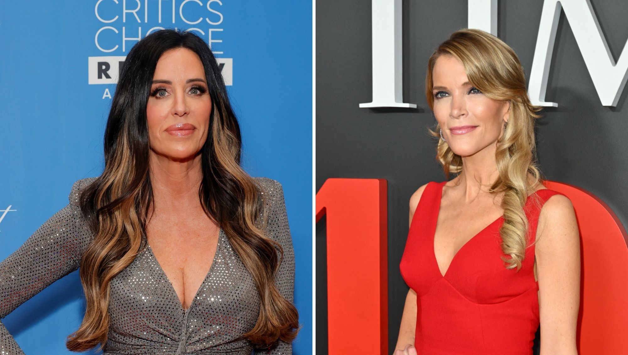 'Millionaire Matchmaker' Patti Stanger Calls Megyn Kelly a 'Liar Looser'