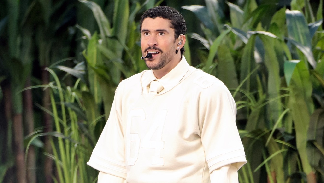 NFL Announces Bad Bunny’s Super Bowl Halftime Show Set Viewership Record