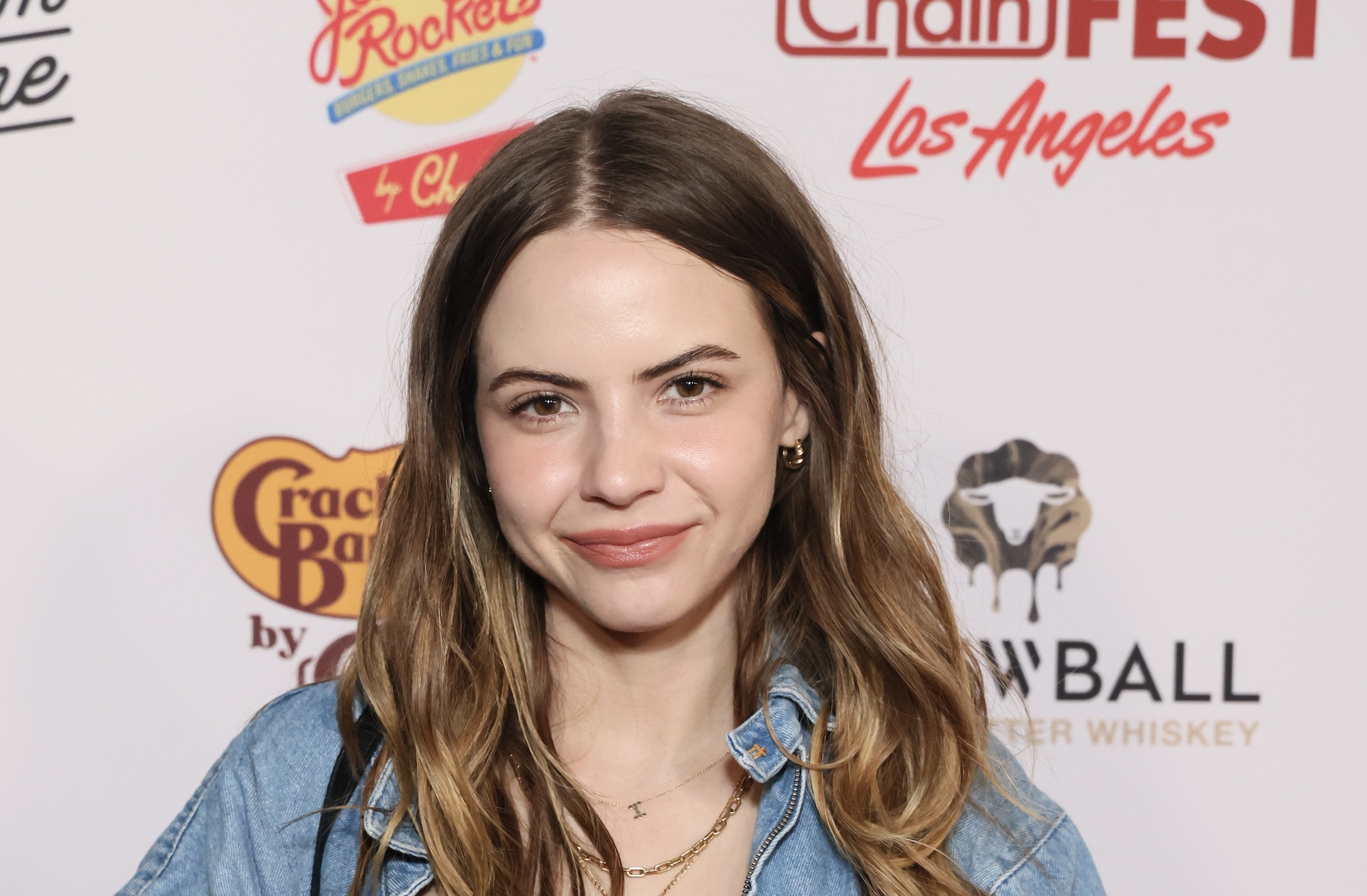 Podcaster Bobbi Althoff Reveals New Boyfriend 1 Year After Divorce