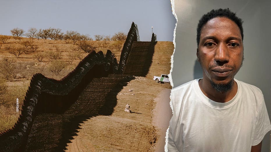 Illegal immigrant rideshare driver charged with rape in Maryland had prior NYC sex abuse arrest: DHS