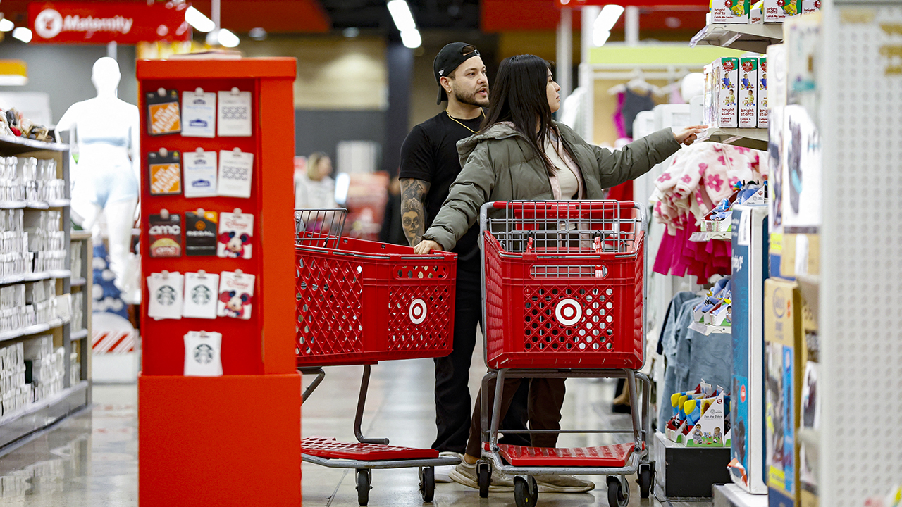 Target bets on $5B store revamp plan to revive sales