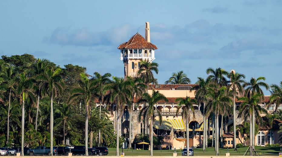 Suspect identified after fatal shooting at Trump’s Mar-a-Lago estate: officials