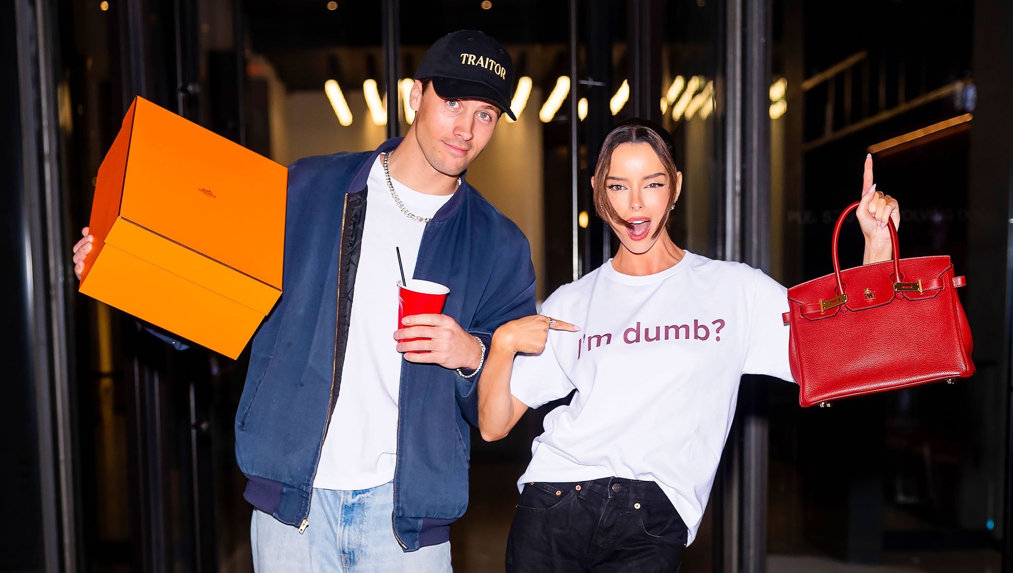 Rob Rausch, Maude Apatow, MGK and More!