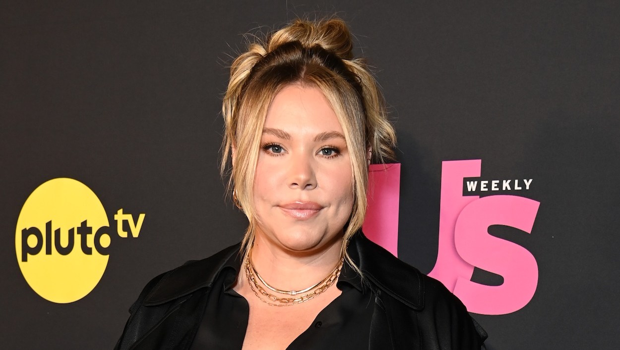 Teen Mom’s Kailyn Lowry Responds to Rumor That She’s a ‘Serial Cheater’