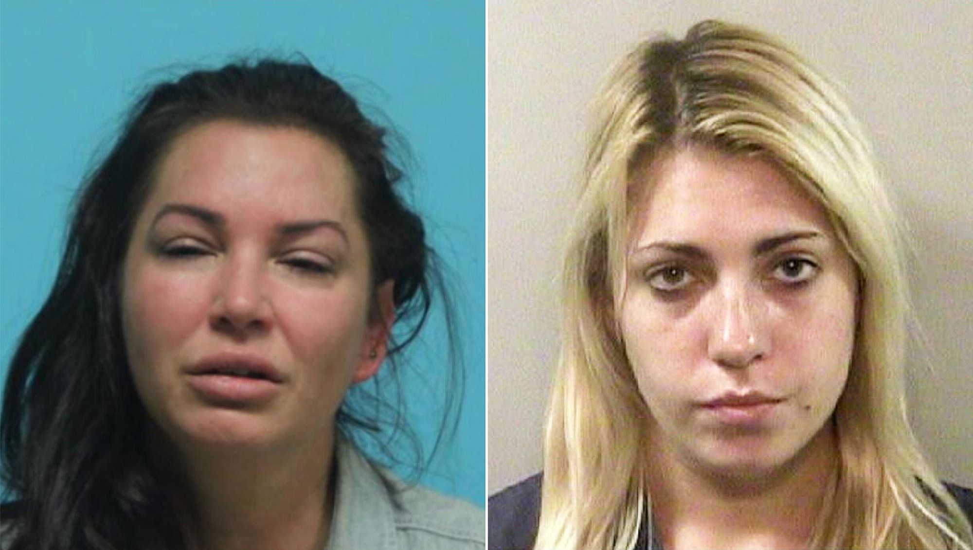 Bachelor Nation’s Mugshots Over the Years: Melissa Rycroft and More