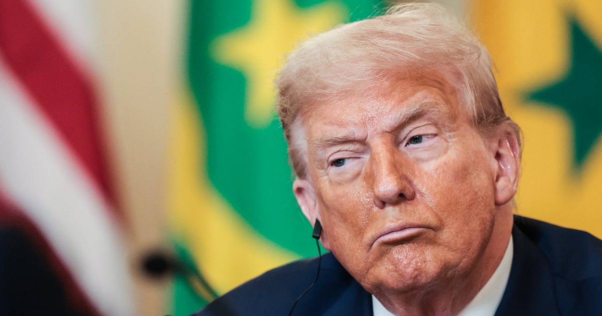 Live updates: Trump to tour Texas flood devastation
