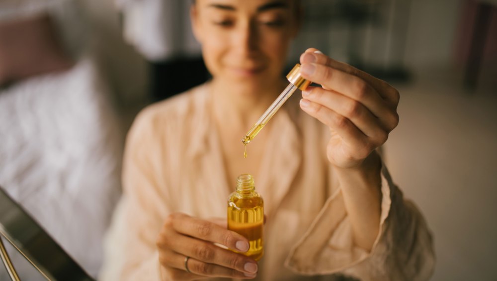 Shoppers Swear This $18 Retinol Serum Makes Them 'Feel Years Younger'