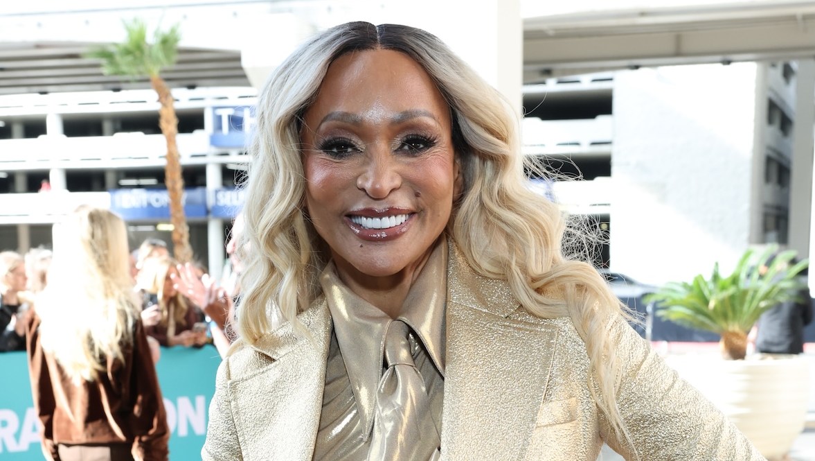 Karen Huger Makes Dramatic 'RHOP' Return, Andy Cohen Teases Finale Interview