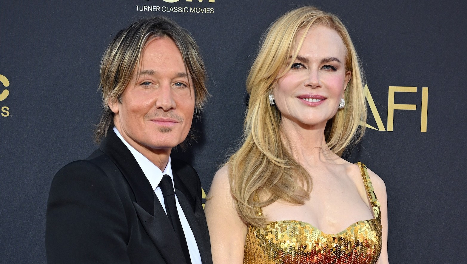 Nicole Kidman, Keith Urban Were 'Working Through Stuff' Before Split 