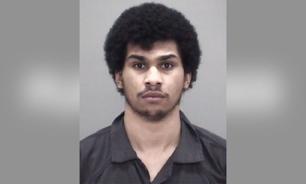 Man Accused of Hitting a Family With Car, Shooting Them and Killing Girl, 3