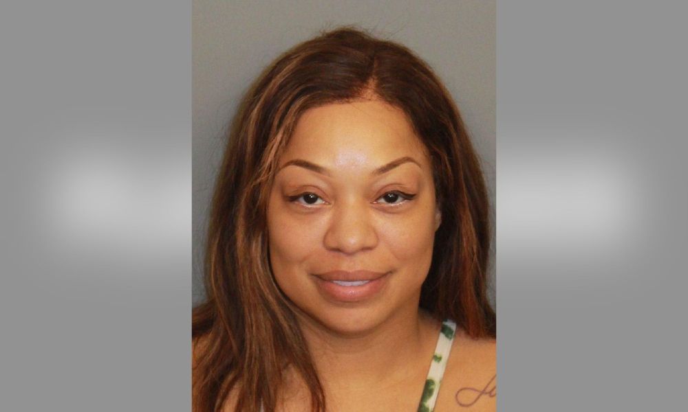 Mom Charged With Torture, Child Abuse Allegedly Punished Children With Bear Spray