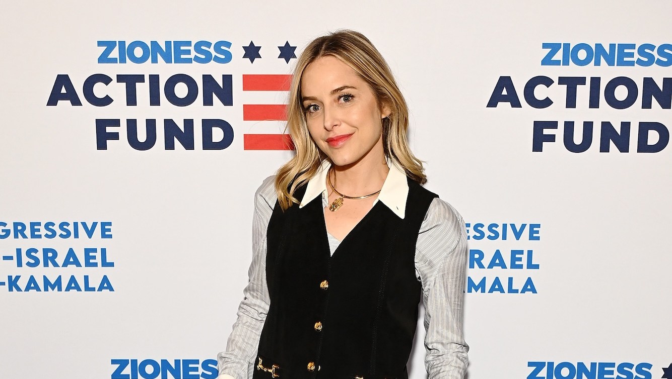 Jenny Mollen Addresses Hate for Calling Son a 'Toxic Guy' Amid Divorce