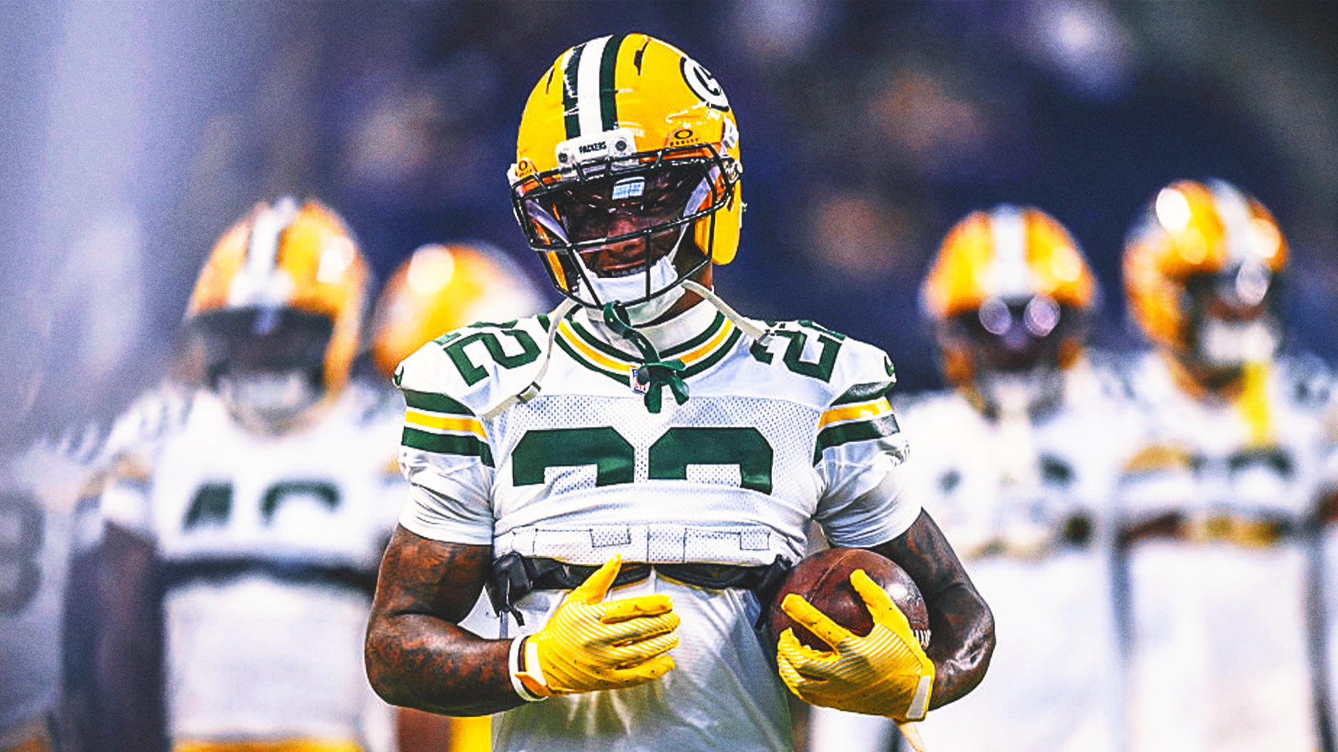 ‘What He Got, You Can't Teach’: Will Matthew Golden Be a Game-Changer for Packers?