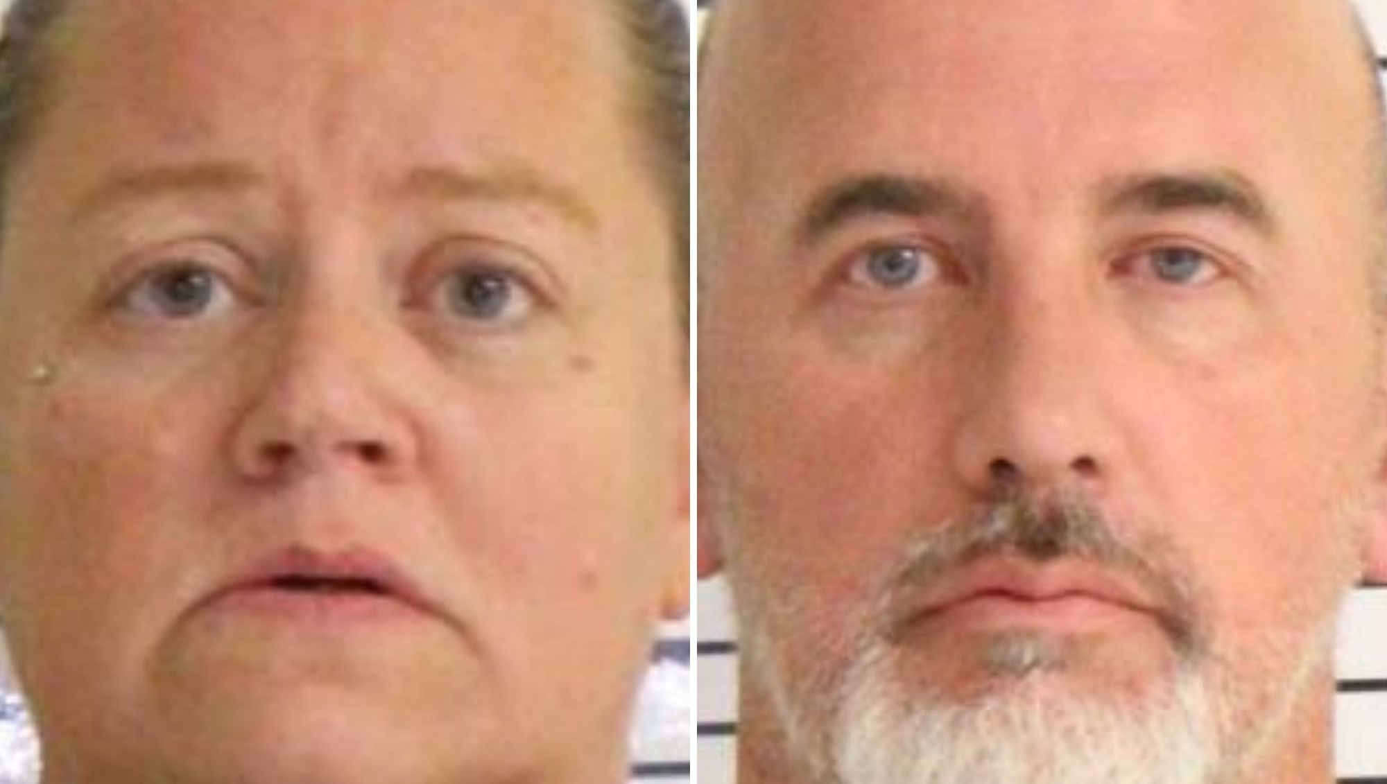 Parents Arrested After Locking Their Malnourished Child, 10, in Bedroom