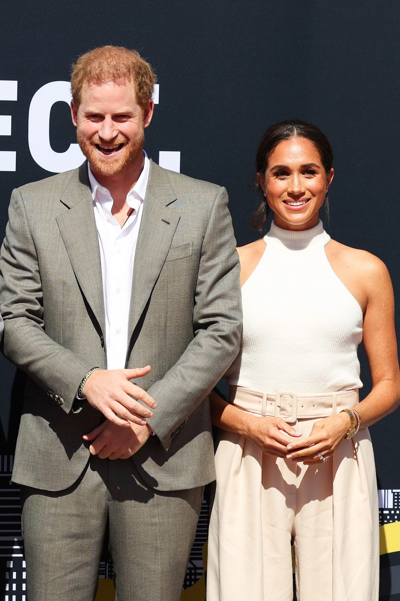 Meghan McCain Slams Prince Harry Ahead of U.K. Move: ‘D-List Royal’