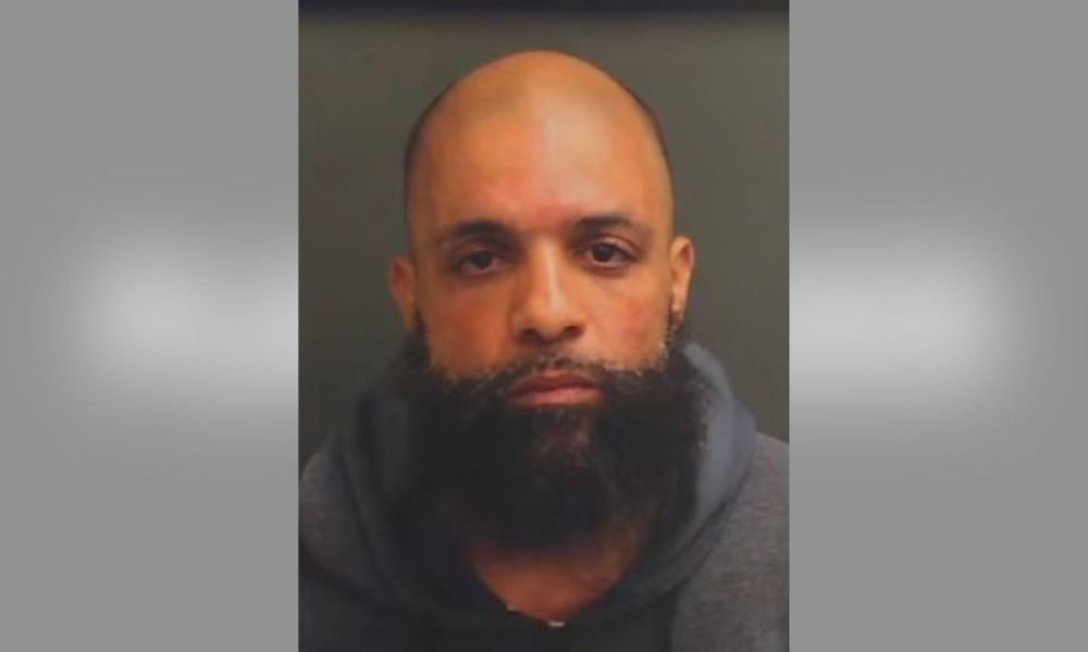 Florida Man Violently Attacks Chinese Restaurant, Hits Owner With Shovel