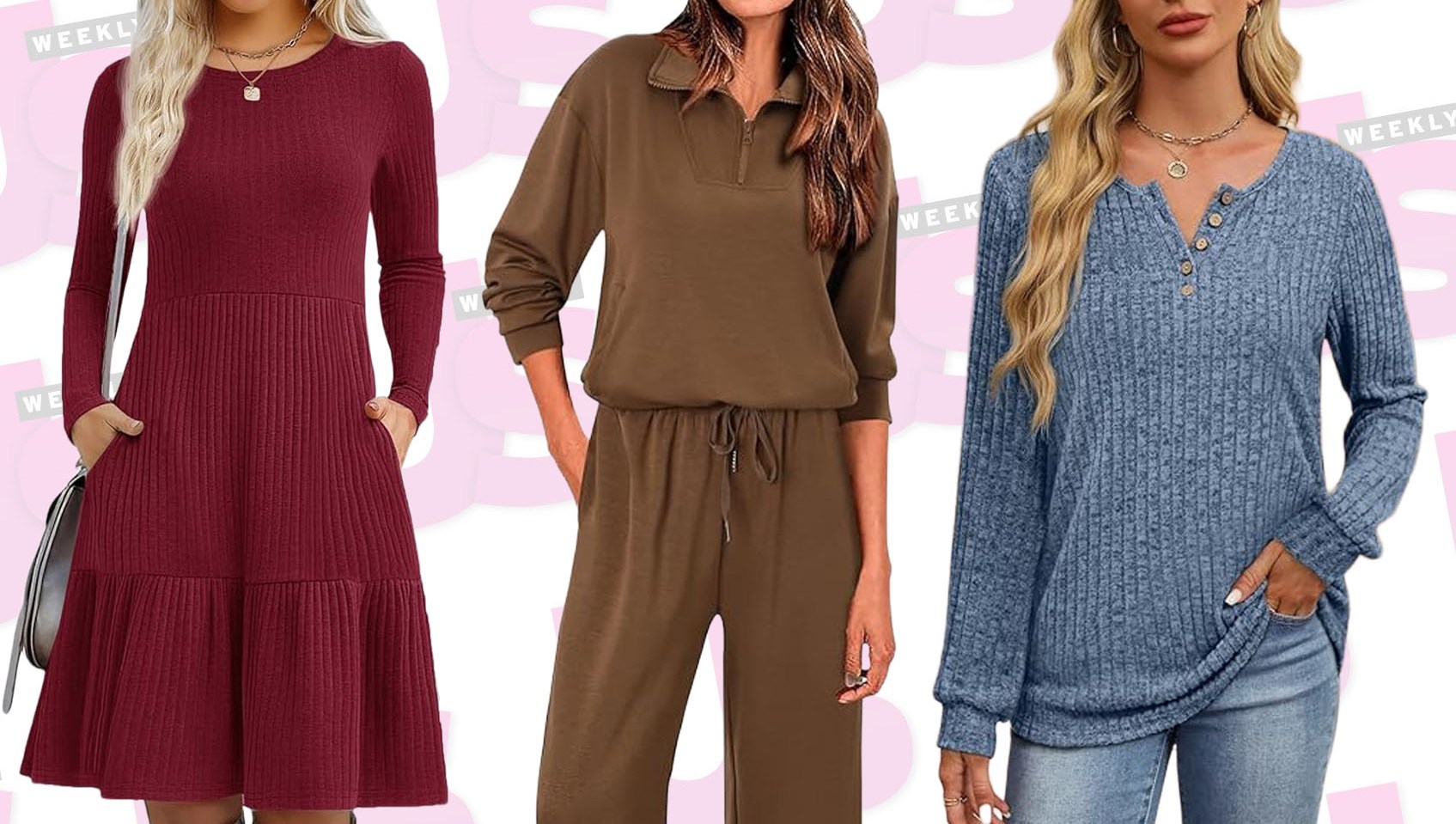 I’m a Fashion Editor: 17 Pieces That Start at $9 and Scream 'Designer' — Up to 64% Off