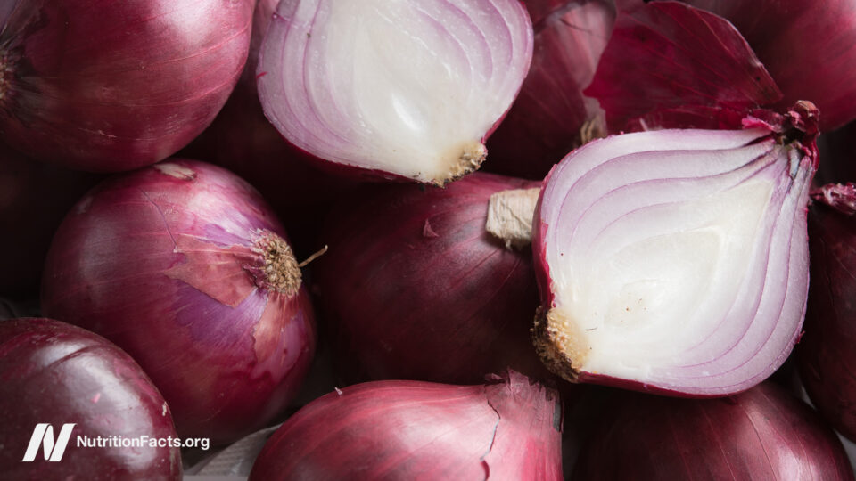 Peeling Back the Onion Claims