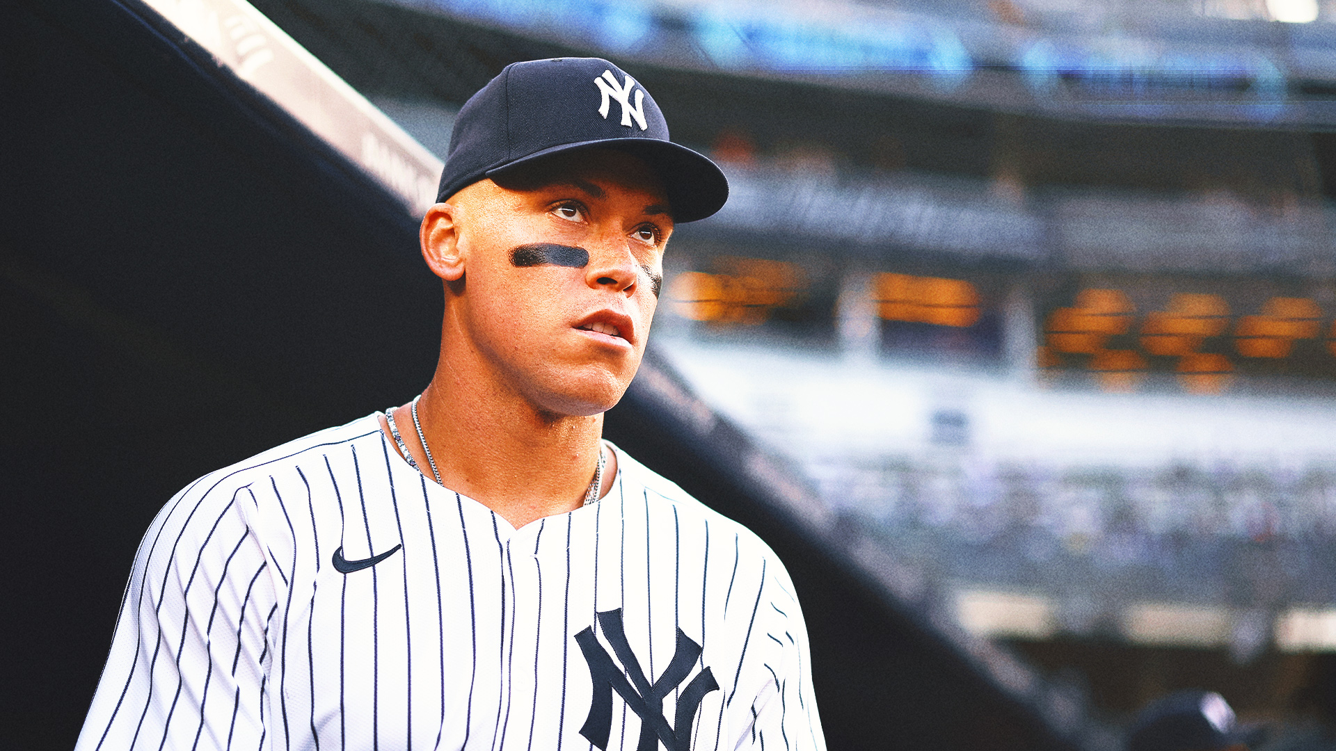 Yankees' Manager Aaron Boone on Aaron Judge's Health: 'I Don't Know Yet'