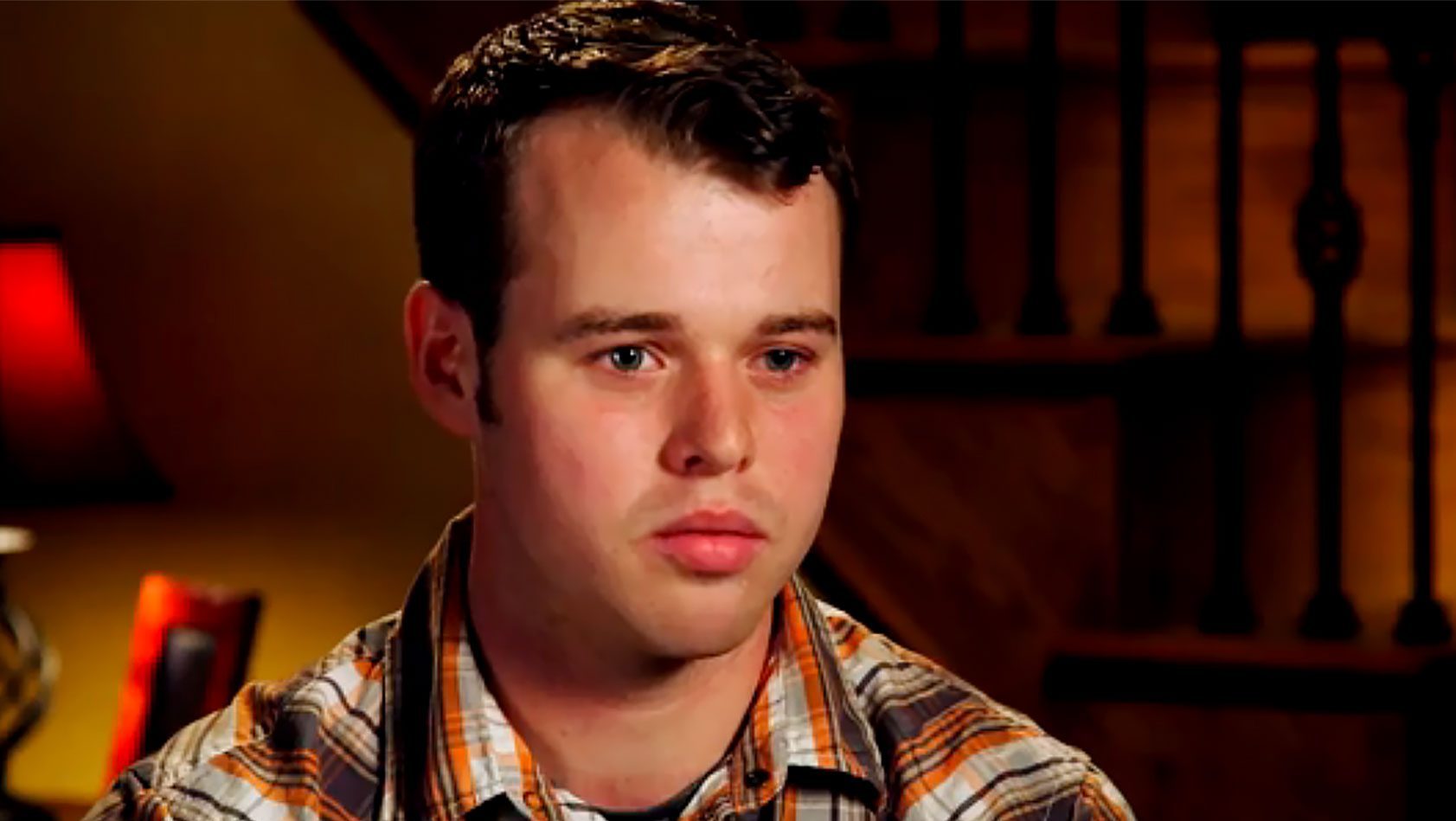 Joseph Duggar Arrested on Child Molestation Charges: Everything We Know