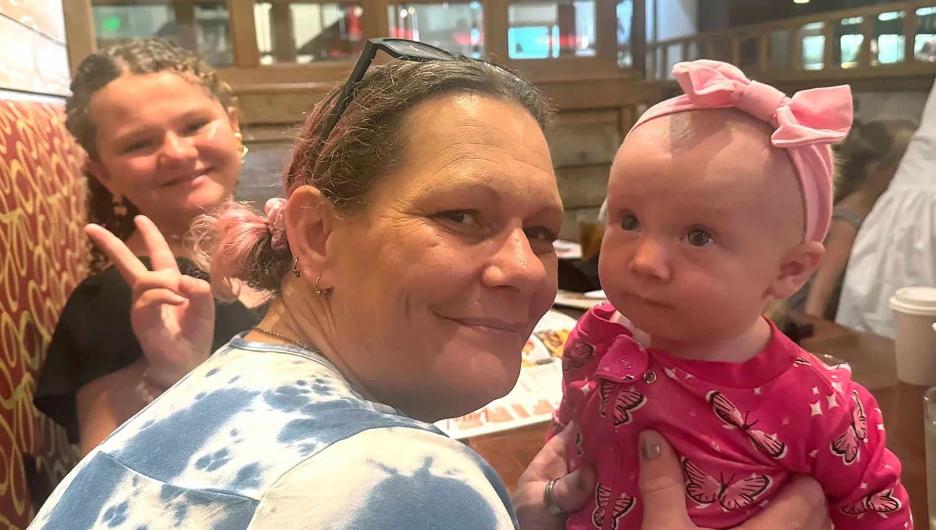 Parents Arrested Over House Fire That Killed Their 2 Children and Pets