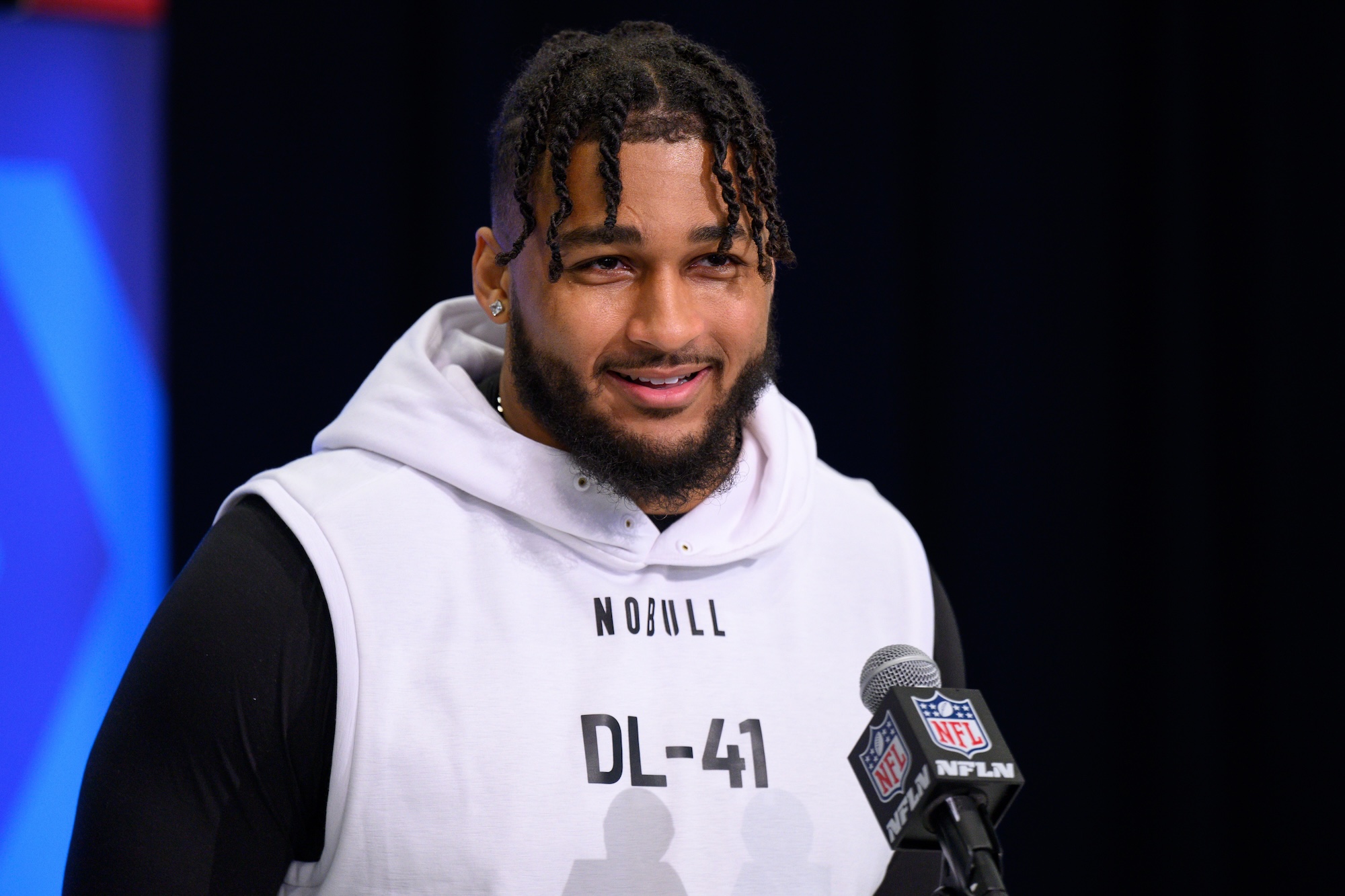 Cowboys' Marshawn Kneeland Sent Goodbye Texts to Family Before Death: Report