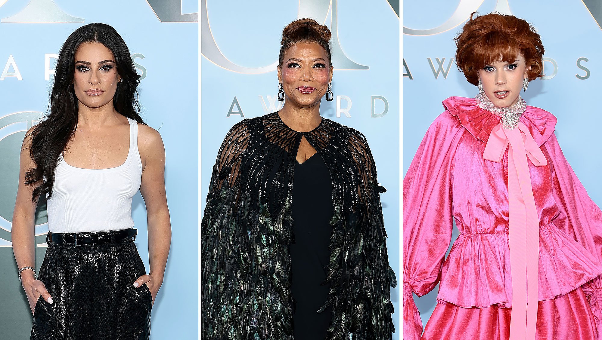 Tony Awards 2026 Red Carpet: Stars Bring Glamour to Broadway’s Big Night
