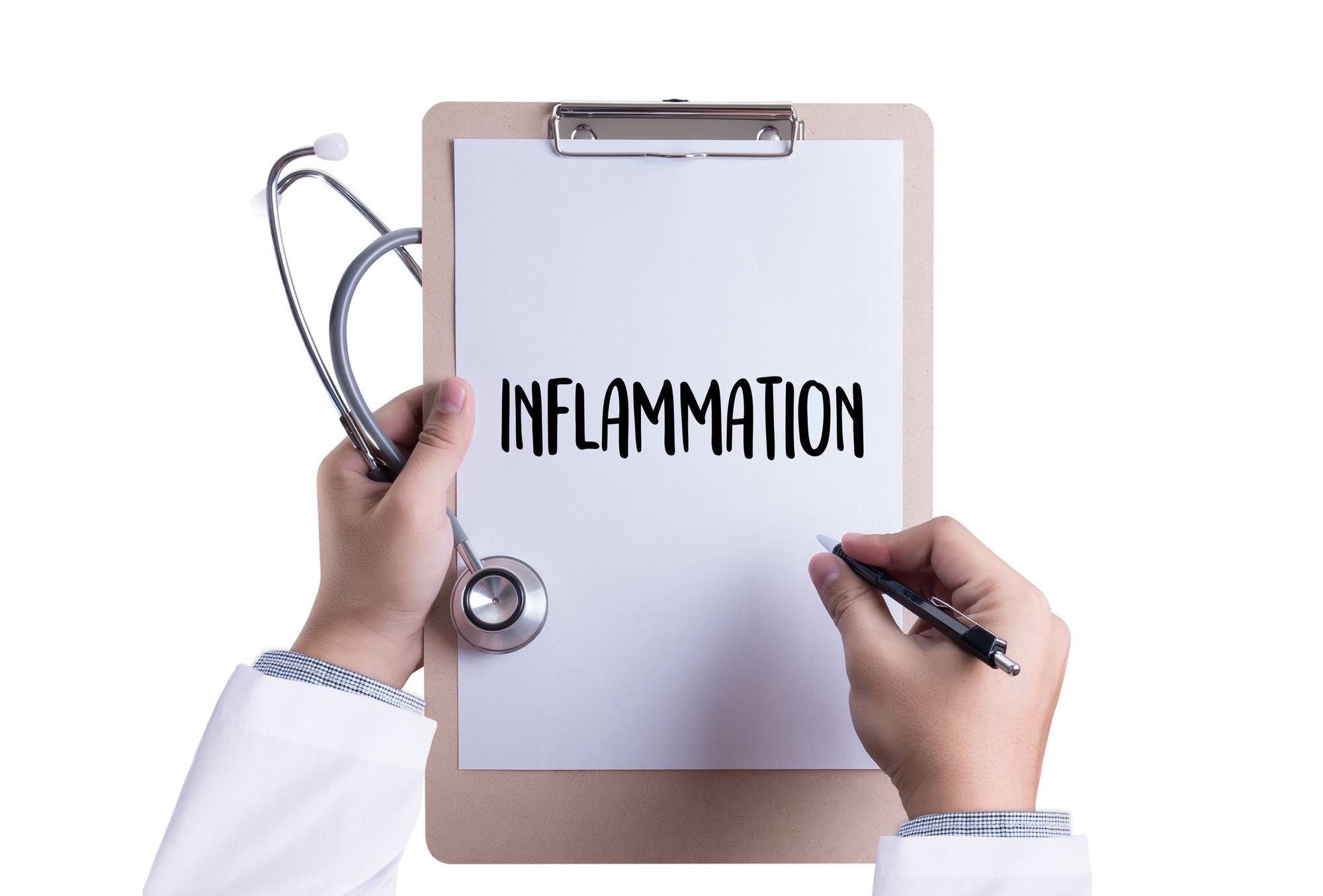 The Type 2 Inflammation Connection