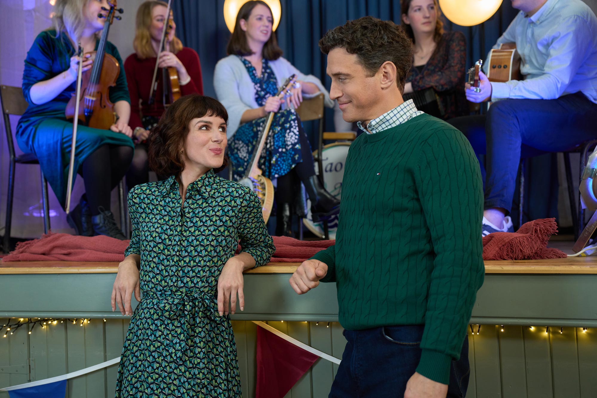 Hallmark’s ‘Chicken Sisters’ Season 2, Plus New Movies Coming in August